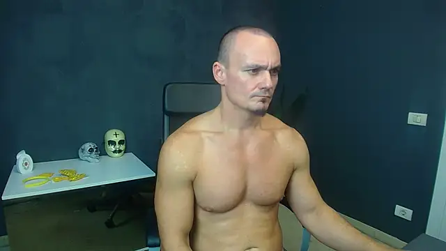 KaelSage on Stripchat