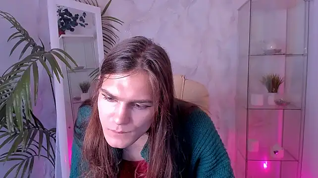 WillFobos live cam on StripChat