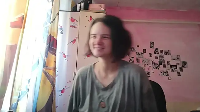 KieraTerlecki live sex cam
