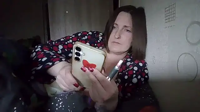 AllaSowinskaya webcam