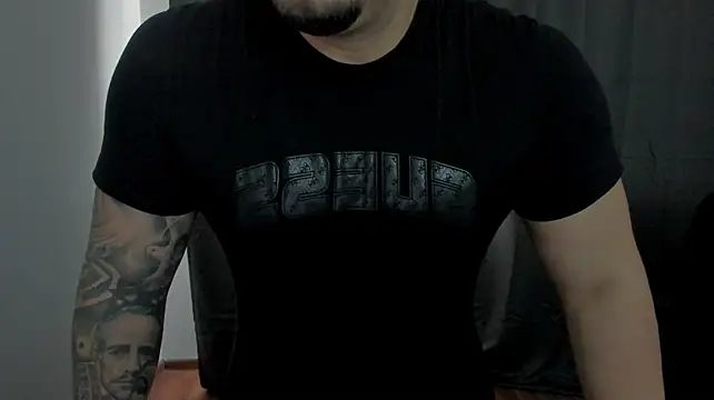 Live sex cam di TonyWinston