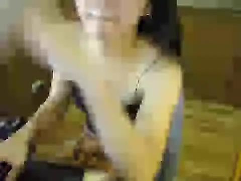 模特: sexyasiancock_yllana