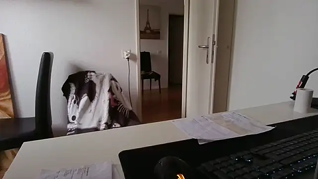 alpha-hunk webcam