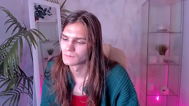 willfobos (M young) - Cum