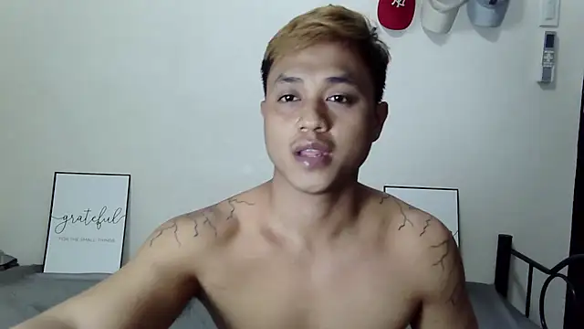 lonelymark4u (M young) - my goal helping me to cum guys take me p