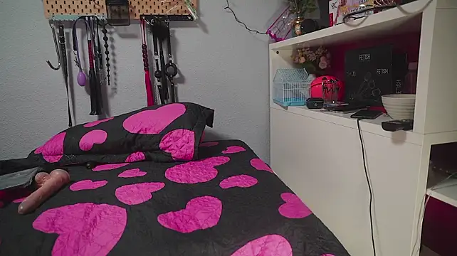 barbarah_ (Ask my age) - Fingers ass