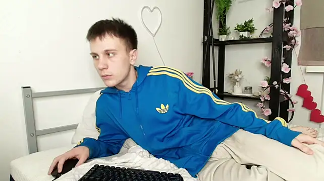 Willow_Spark live sex cam