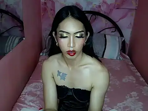 LadyVexora_Fox live sex cam