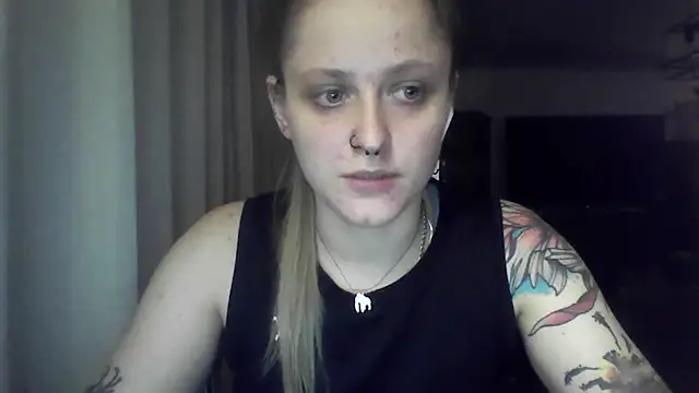 LeaWetGirl