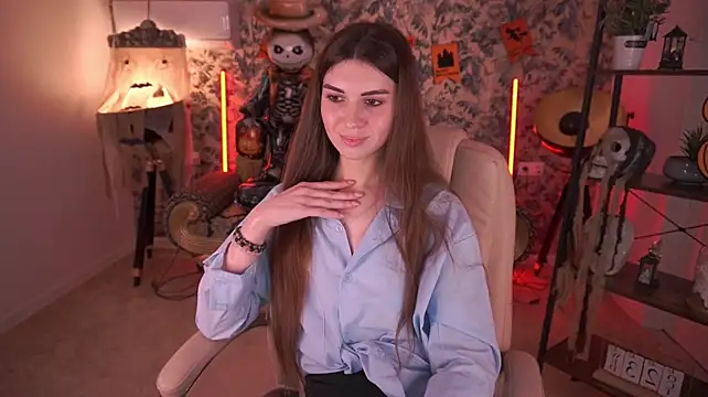 KylieJoyys live sex cam
