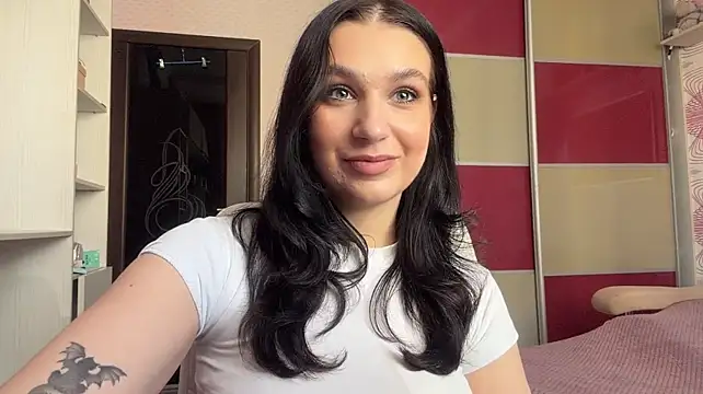 RisaPanak live sex cam
