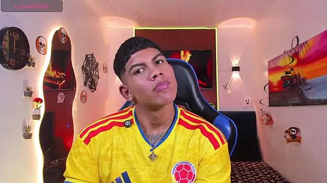 Damian_latinxxx