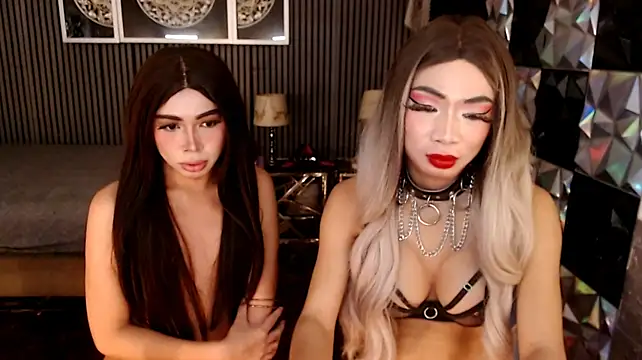 MariaSofiaLoveTS