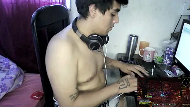 pidemelabendi