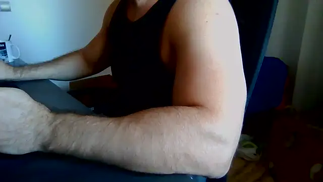 trencoxx webcam