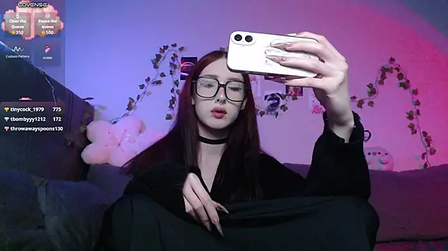 sweetykittysysya webcam