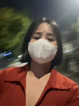 May-Squirt webcam
