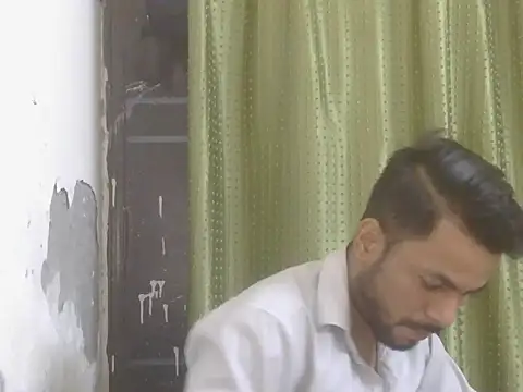Stubborndesiboy