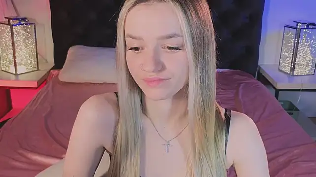 E_l_i_z_e_ live sex cam