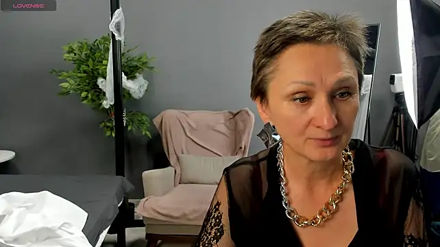 CaroLisa webcam