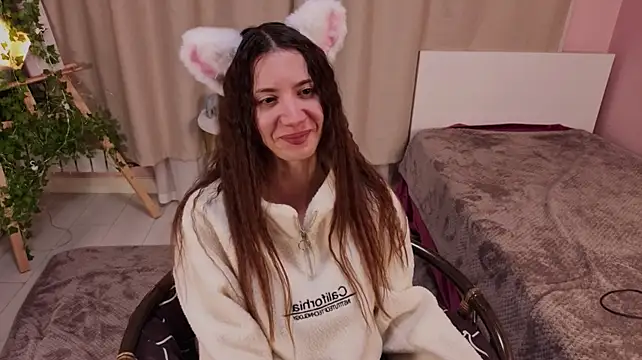 KristiAlejandrez webcam