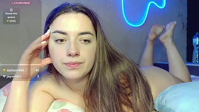 AmourBelle webcam