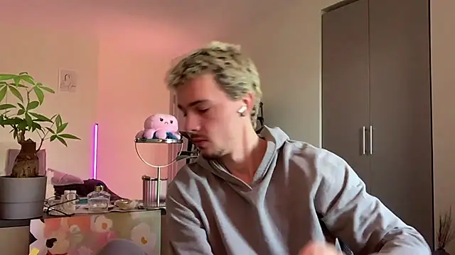 jeremy1scott (M young) - 🔥Stroking Fun