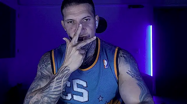 shane_clay (M young) - take off my shirt