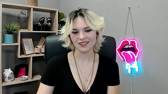 SweetLilyxo