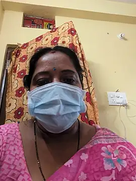 telugu-julliemaria (F milf) - I by car
