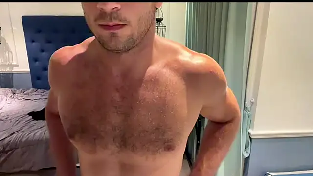 alexmotion23 (M young) - DOUBLE BICEPS🤞