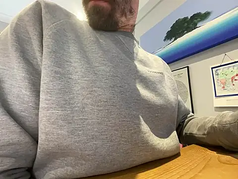 luckyenglishmanx (Ask my age) - Naked