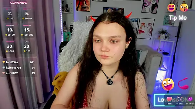 Lincy_Parker
