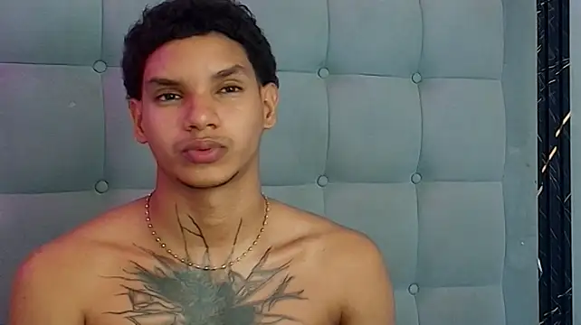 kai_storm77 (M twink) - SHOW CUM!!!
