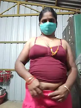 Kalai_tamil webcam