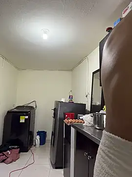 choreytaiylor (M young) - Show cum