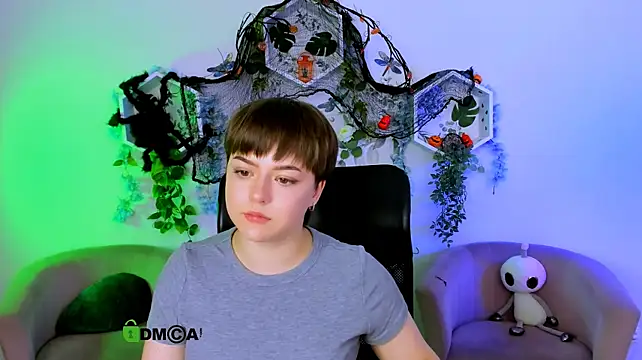 ketty_shy (F teen) - make me happy