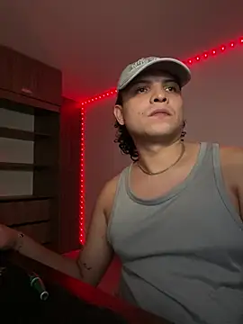 marcus_leonel webcam