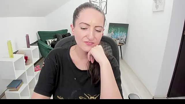 ChloeHottyX