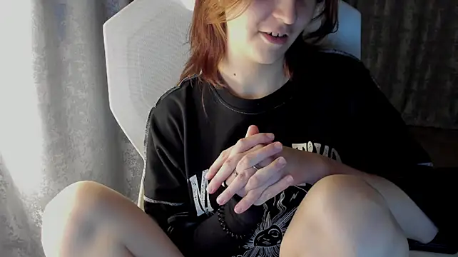 AudreyyKim webcam
