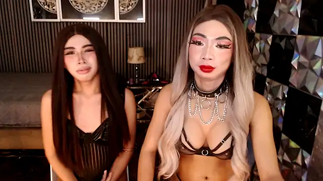 MariaSofiaLoveTS