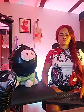 MistressSlut1