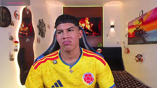 damian_latinxxx's live room