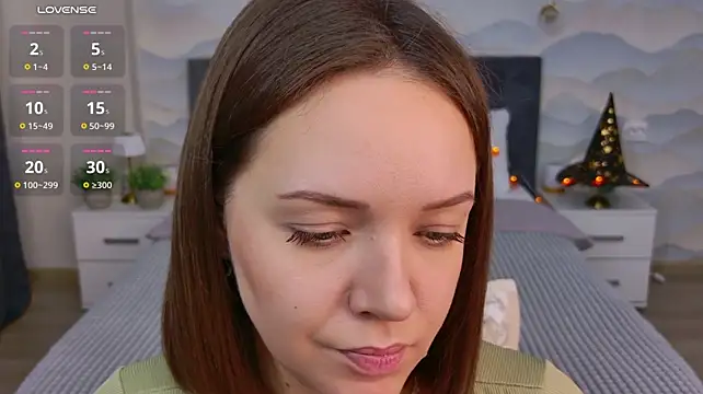 Chloe_Sapphire webcam
