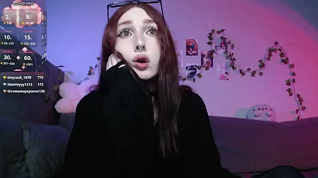 Модель: sweetykittysysya