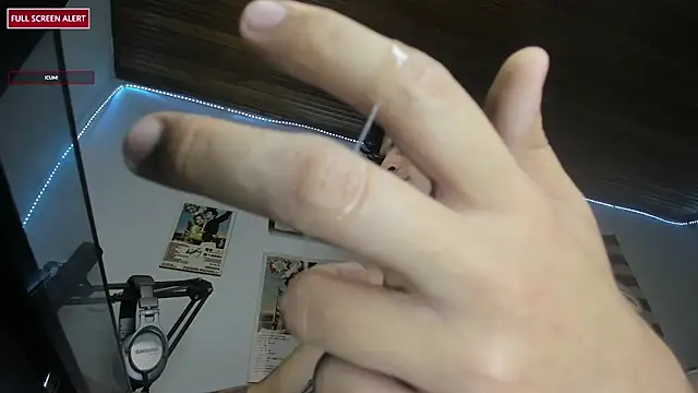 charlie_hotxxx (M young) - MY BIG CUM!!!
