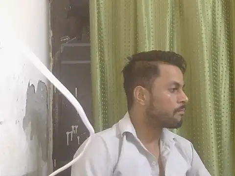 Stubborndesiboy
