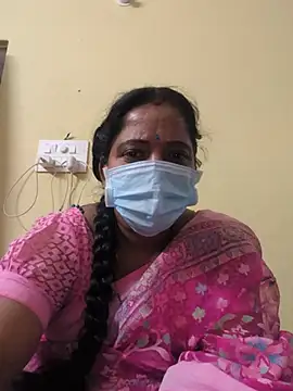 telugu-julliemaria (F milf) - I by car