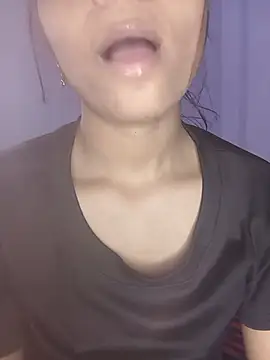baby_faceki (F teen) - Oil boobies