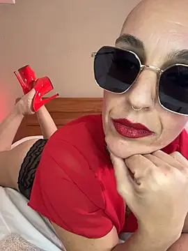 emprexkala (F milf) - topless / breastmilk / soft humiliation